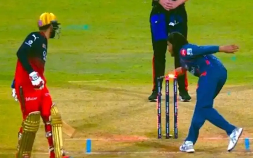List Of Mankad Attempts In IPL Ft. Digvesh Rathi